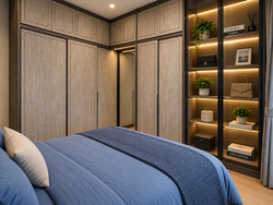 Canberra Residences (D27), Condominium #615234251